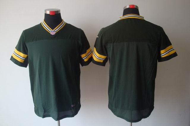 Nike Green Bay Packers Elite Jerseys-055